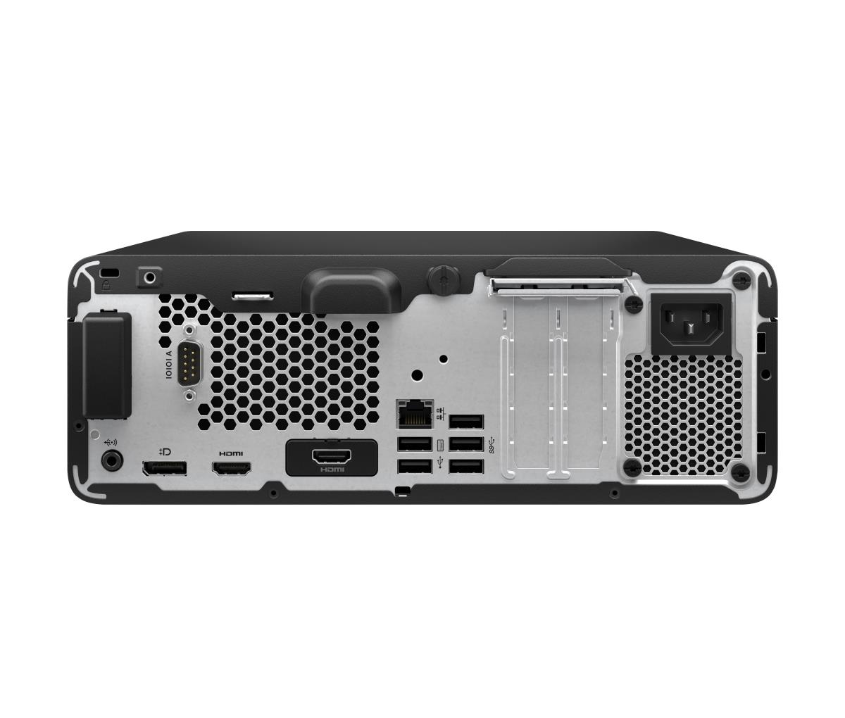 PRO SFF 400 G9 I5-13500 8GB thumbnail