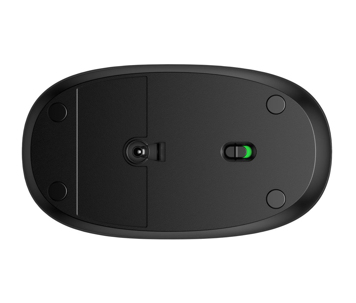 EU Product - 245 Bluetooth Mouse - Mouse - Optical thumbnail