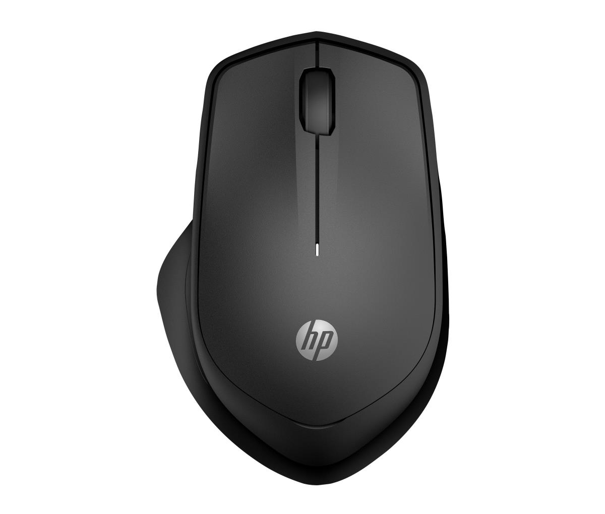 HP 285 SILENT WIRELESS MOUSE thumbnail