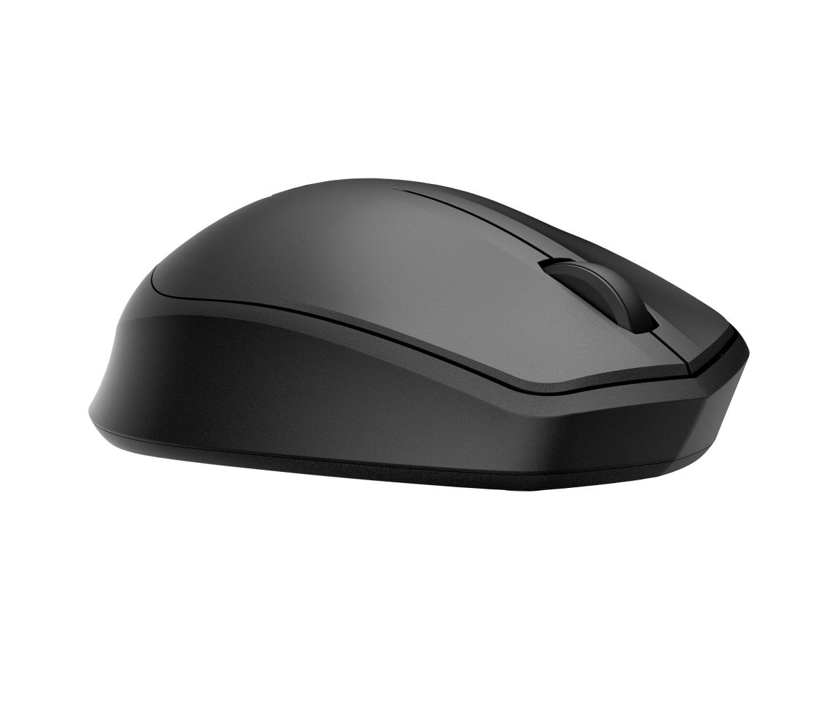 HP 285 SILENT WIRELESS MOUSE thumbnail