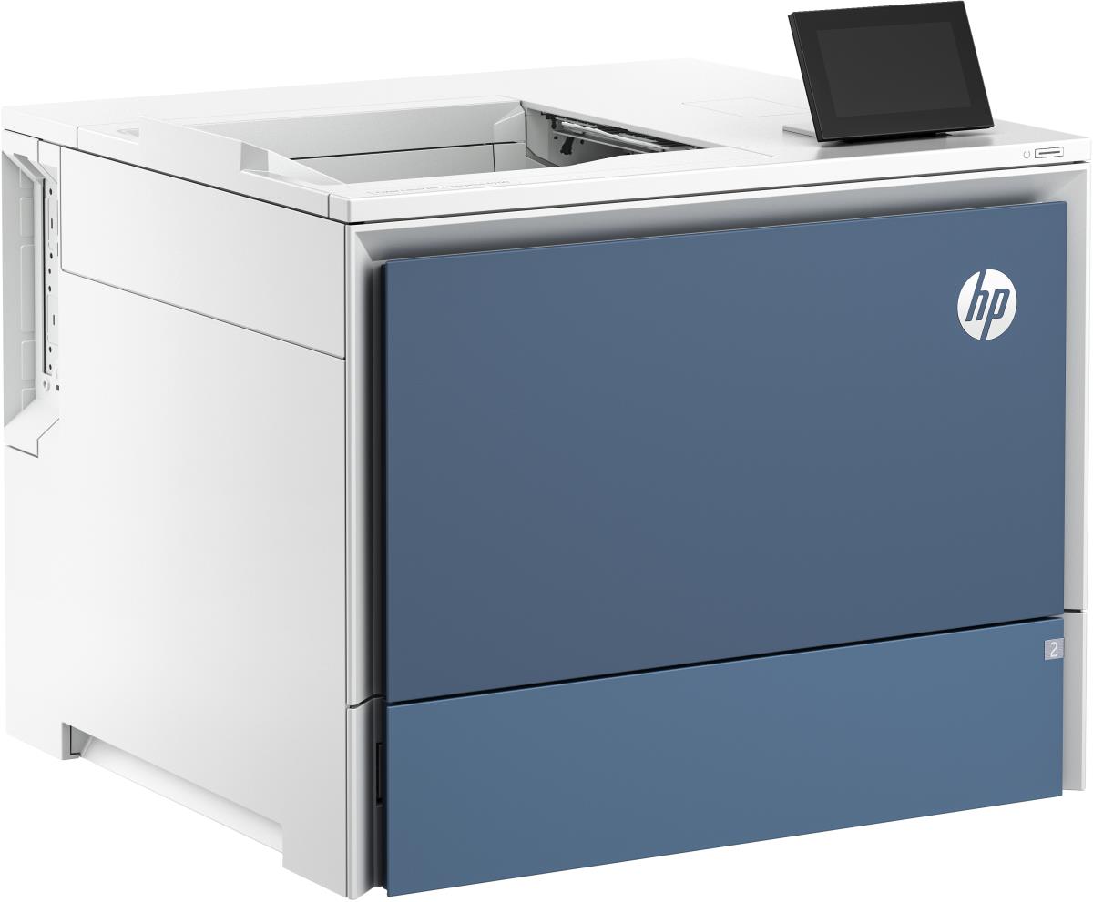 Clr LaserJet Ent 6700dn Prntr thumbnail