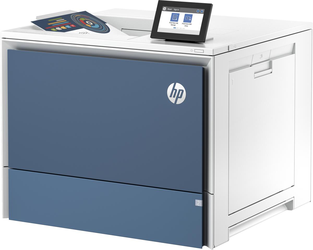 Clr LaserJet Ent 6700dn Prntr thumbnail