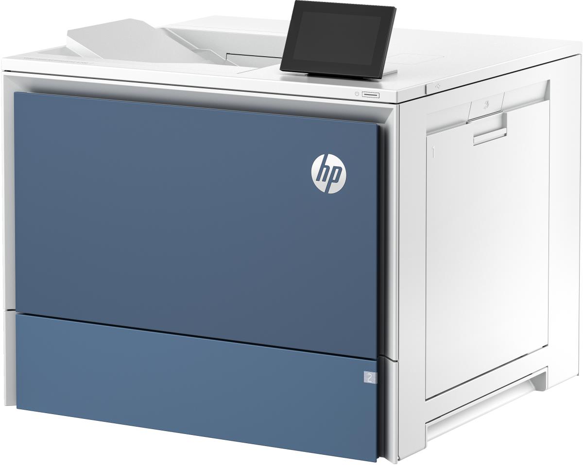 Clr LaserJet Ent 6700dn Prntr thumbnail