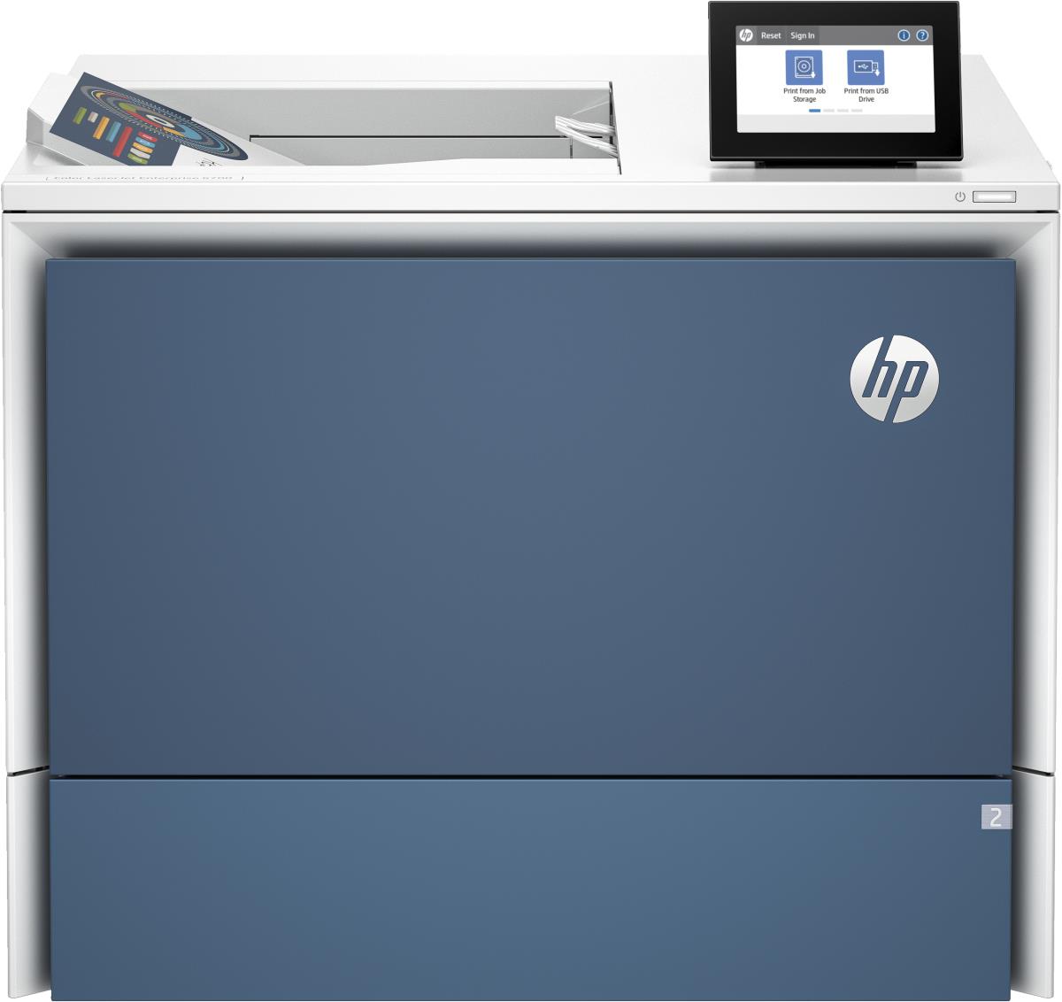 Clr LaserJet Ent 6700dn Prntr thumbnail