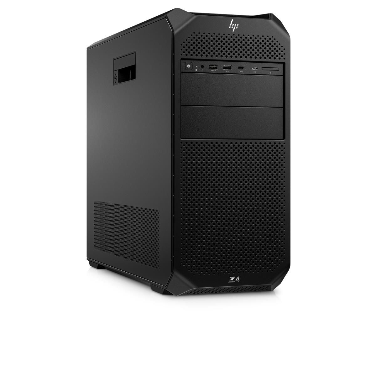 Z4 G5 Workstation PC thumbnail