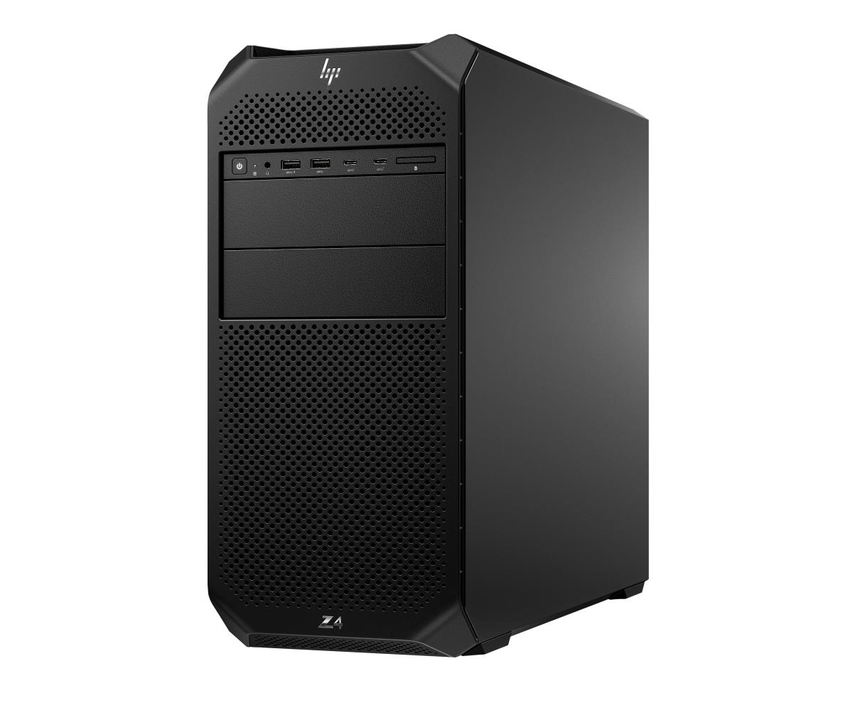 Z4 G5 Workstation PC thumbnail