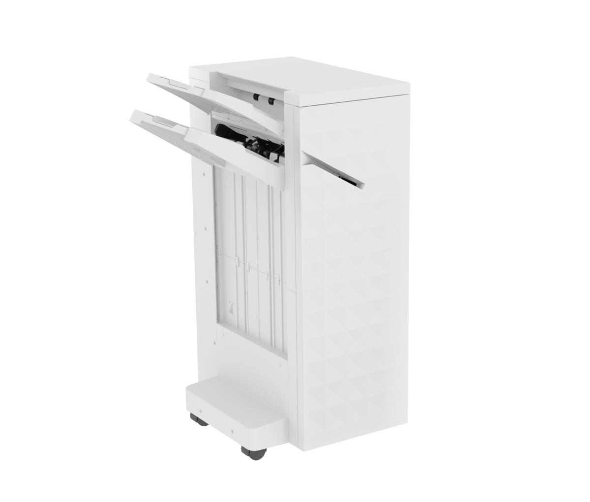 6800 632P1A Stapler/Stacker/Mailbox Finisher thumbnail