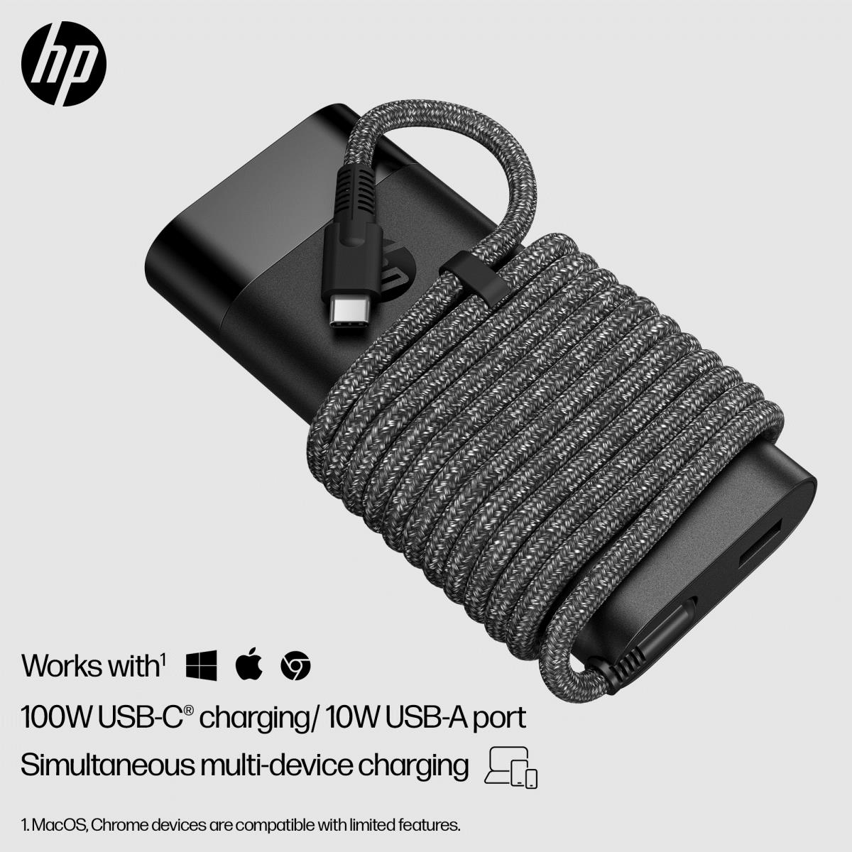 EU Product - 110W Us-C Lpop Chrger thumbnail