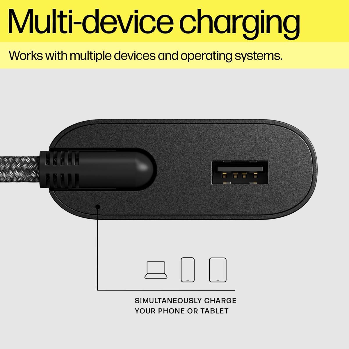 EU Product - 110W Us-C Lpop Chrger thumbnail