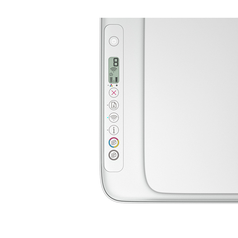 EU Product - Deskje 2810E ll-In-One thumbnail