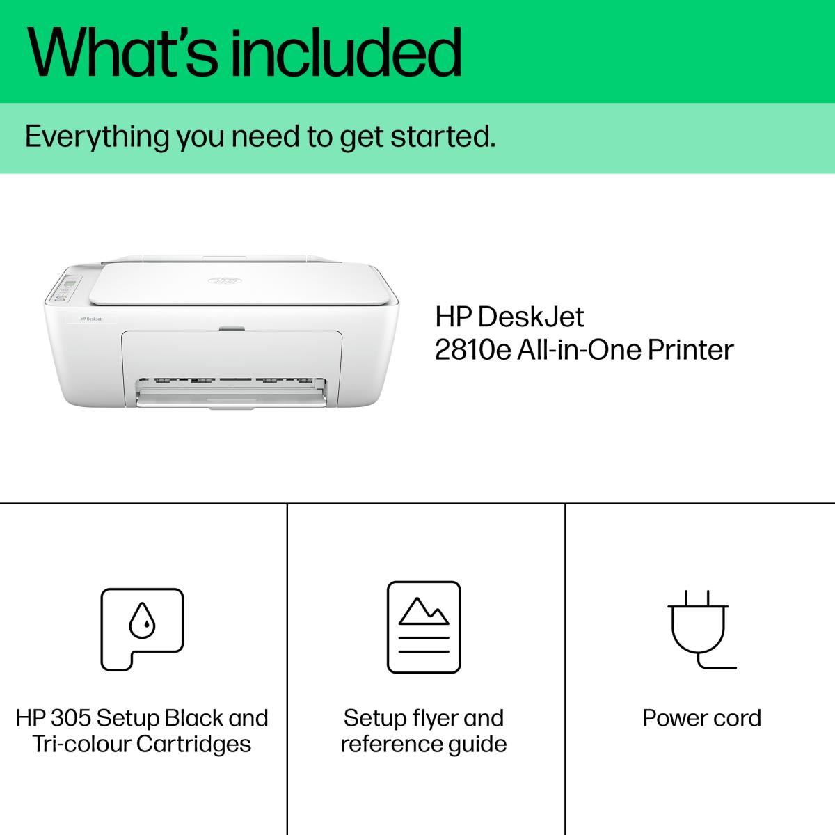 EU Product - Deskje 2810E ll-In-One thumbnail