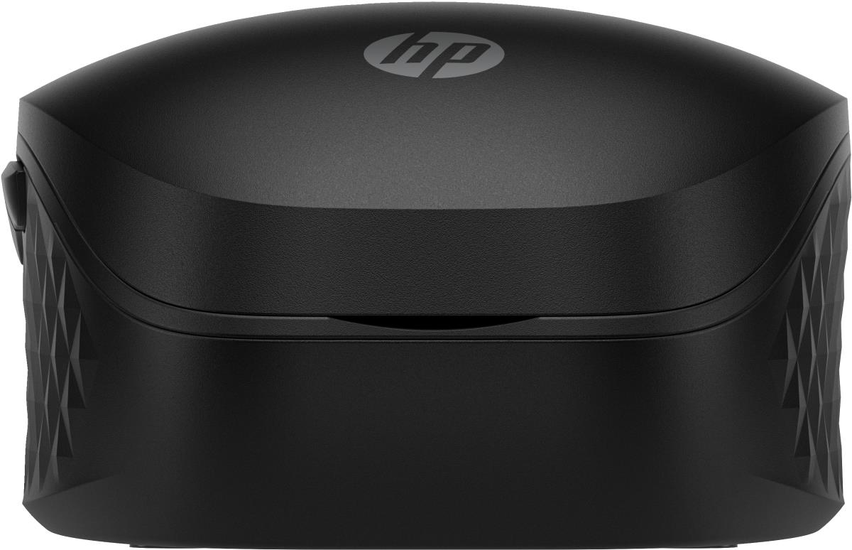 EU Product - 420 Programmable Bluetooth Mouse - Mouse - 4,000 dpi thumbnail