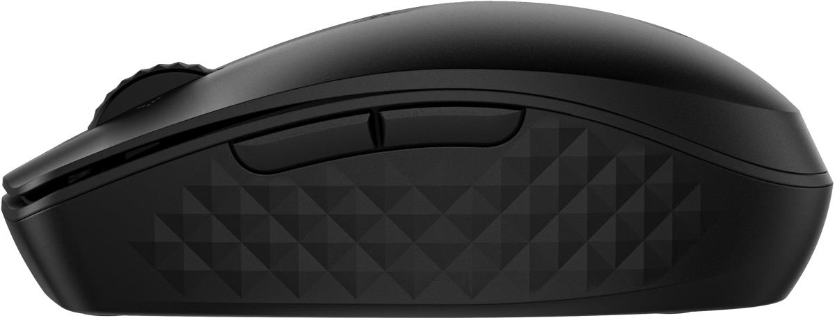 EU Product - 420 Programmable Bluetooth Mouse - Mouse - 4,000 dpi thumbnail