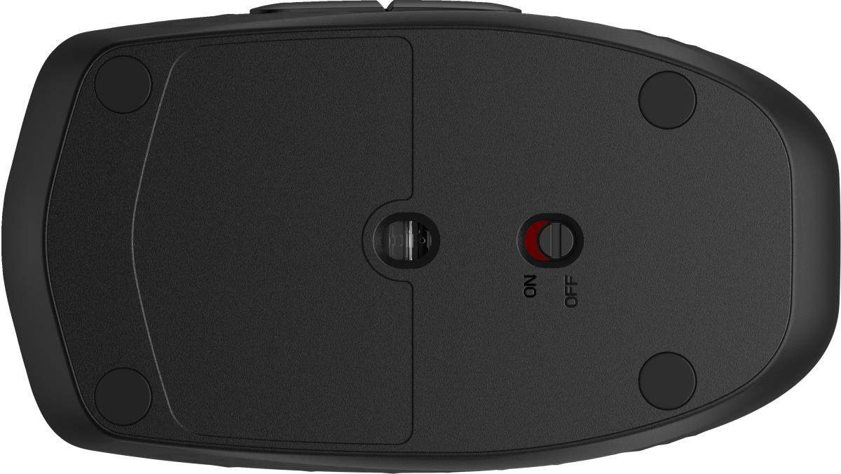 EU Product - 420 Programmable Bluetooth Mouse - Mouse - 4,000 dpi thumbnail