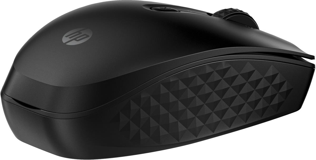 EU Product - 420 Programmable Bluetooth Mouse - Mouse - 4,000 dpi thumbnail