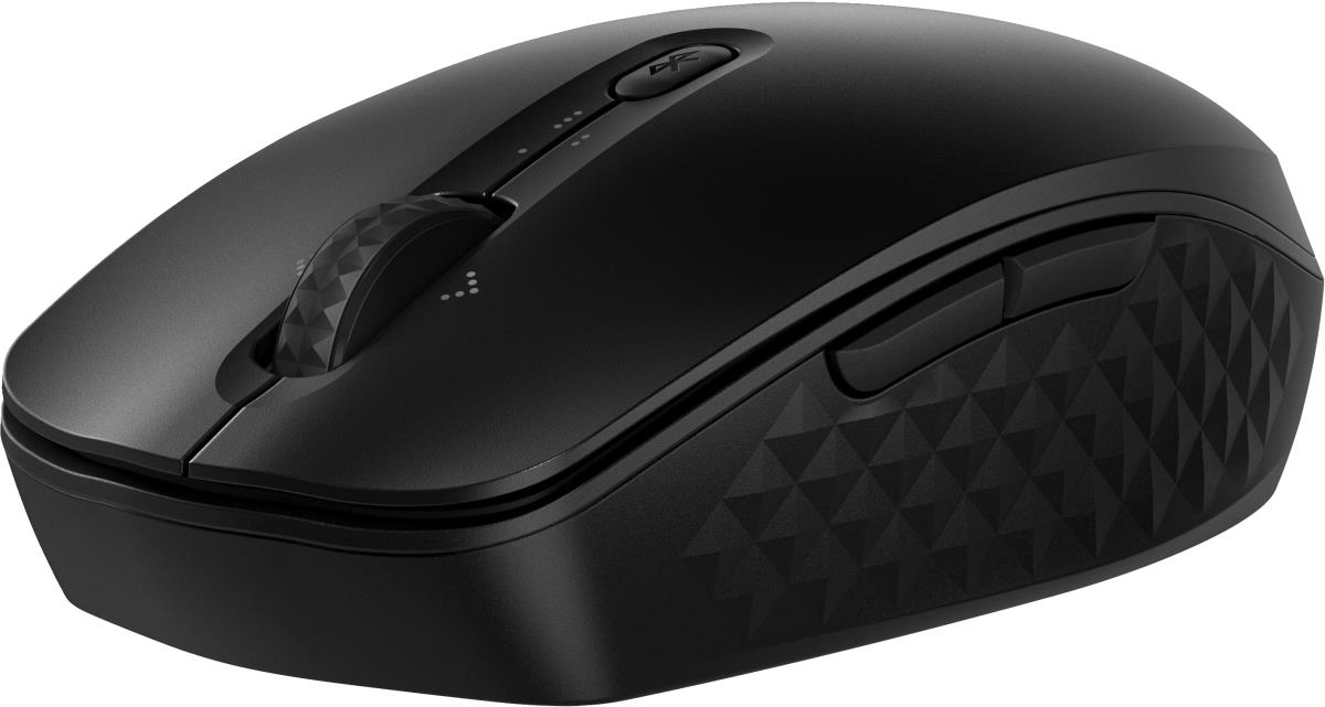 EU Product - 420 Programmable Bluetooth Mouse - Mouse - 4,000 dpi thumbnail