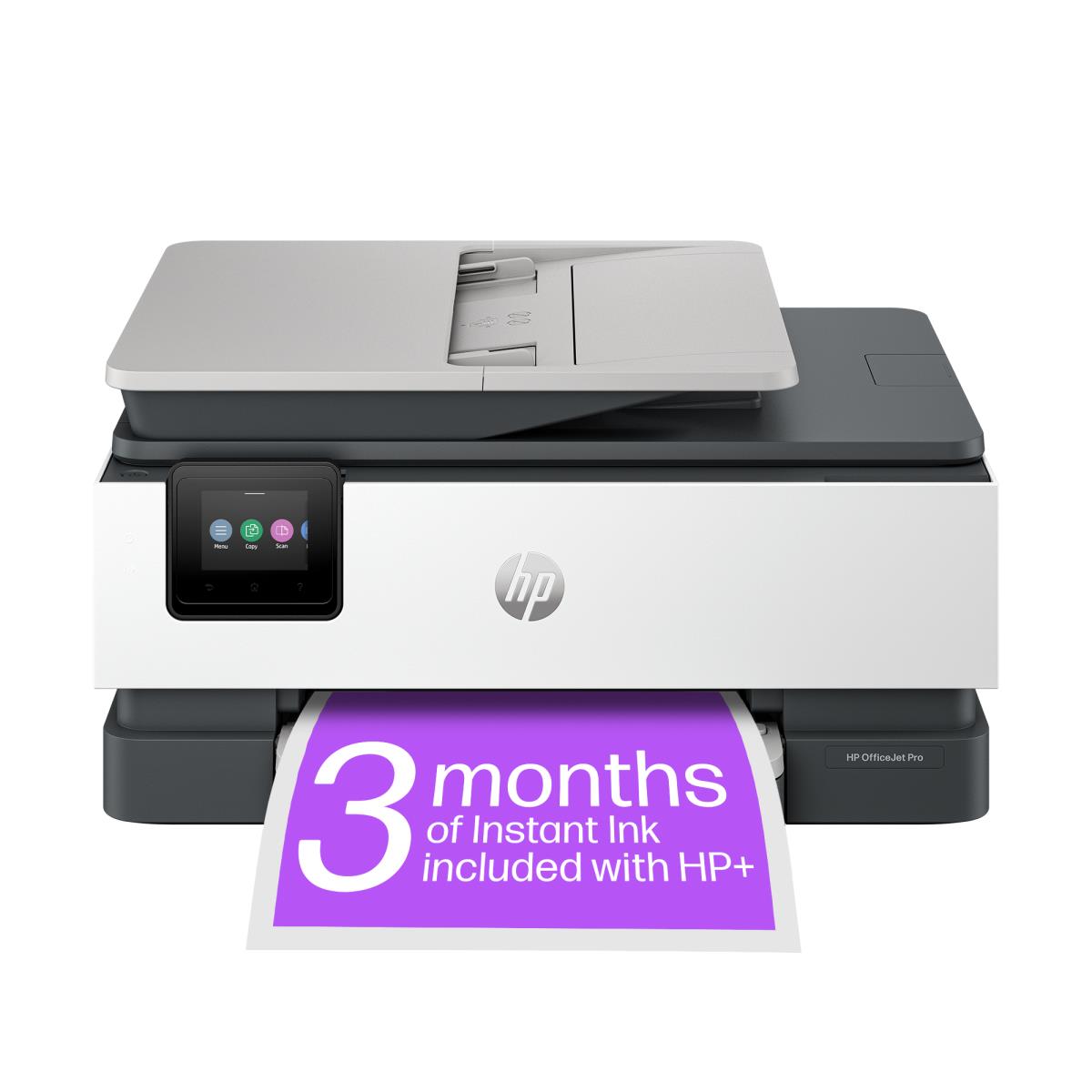 EU Product - OfficeJet Pro 8134e All-in-One Multifunktionsdrucker thumbnail