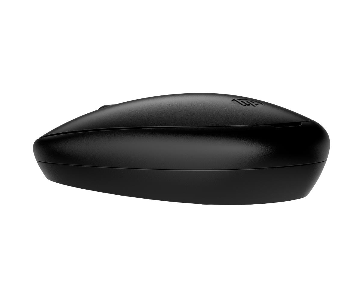 245 Black Bluetooth Mouse 81S67AA thumbnail