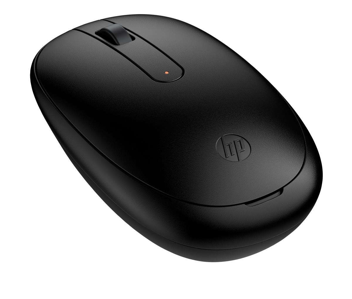 245 Black Bluetooth Mouse 81S67AA thumbnail