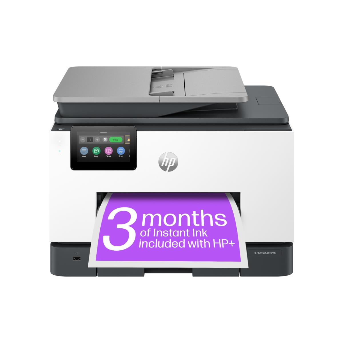 OFFICEJET PRO 9135E AIO 25/20 P thumbnail