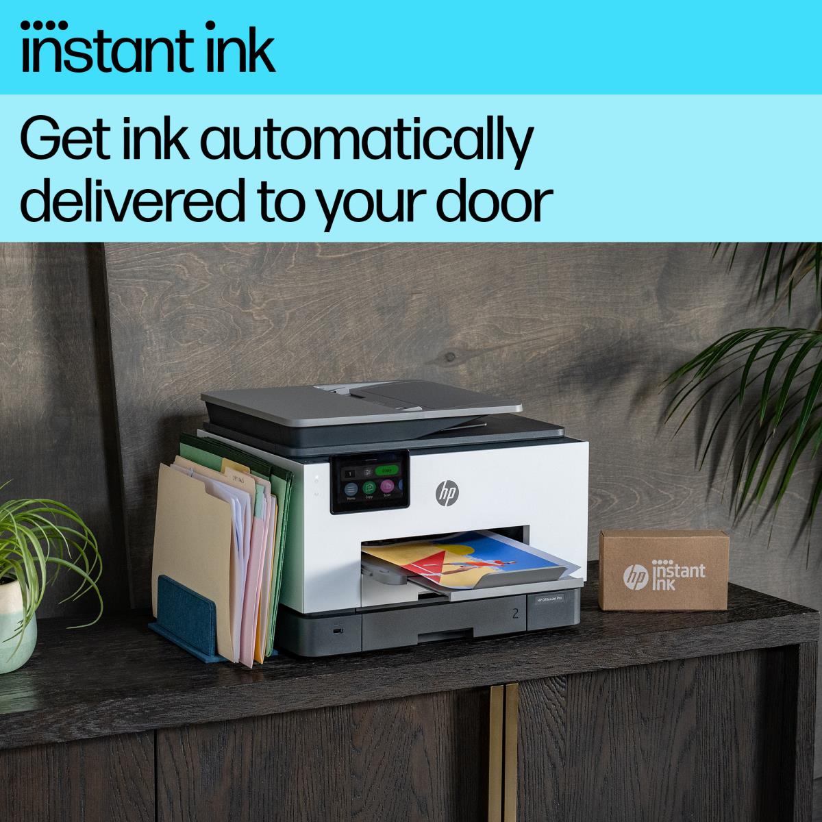 OFFICEJET PRO 9135E AIO 25/20 P thumbnail