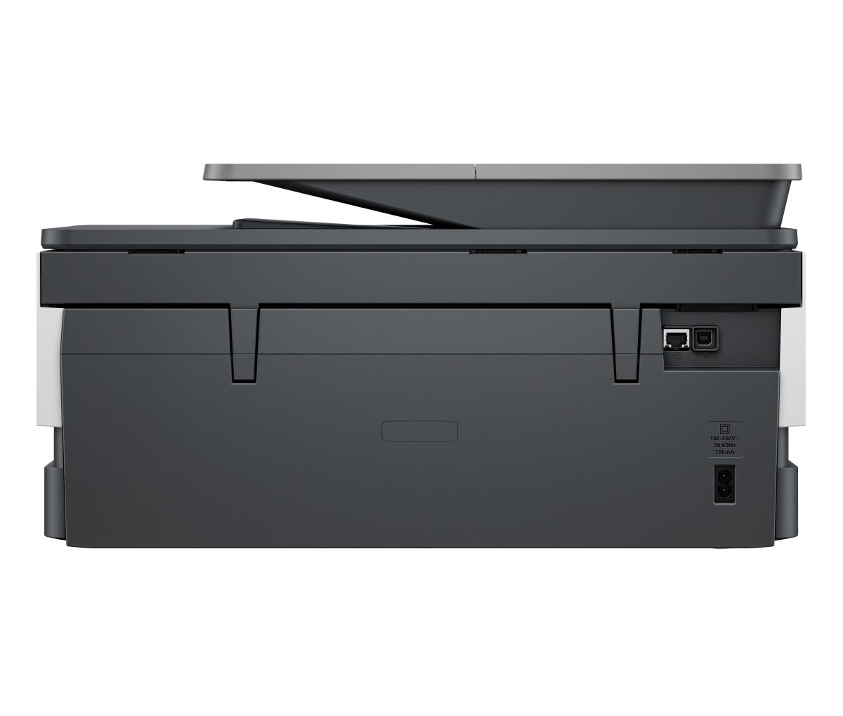 EU Product - OfficeJet Pro 8122e Multifunktionsdrucker - Multifunction Printer - Inkjet thumbnail