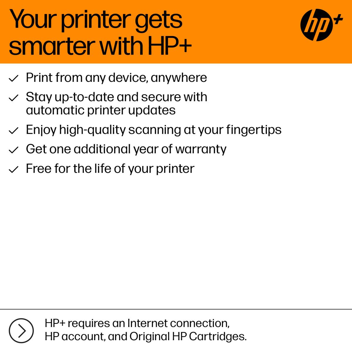 Officejet Pro 8125e All-in-One - Multifunction printer - colour - ink-jet - Legal (216 x 356 mm) (original) - A4/Legal (media) - up to 12 ppm (copying) - up to 20 ppm (printing) - 225 sheets - USB 2.0, Wi-Fi(ac), LAN - dark surf blue thumbnail
