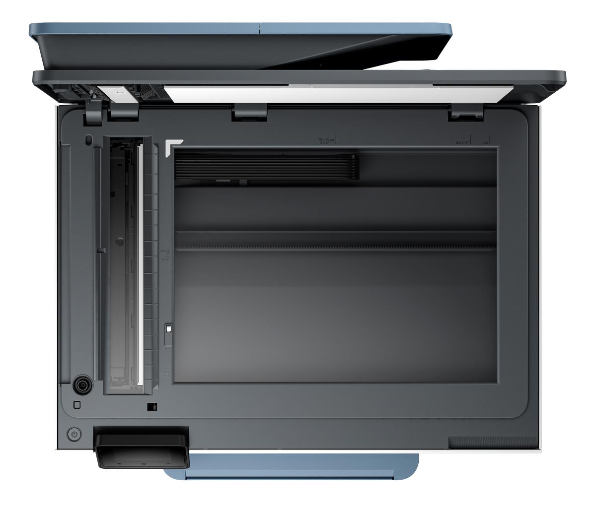 OFFICEJET PRO 8135E AIO 256MB thumbnail