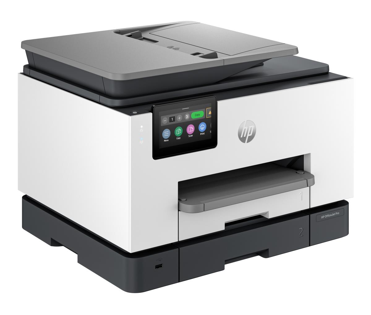 EU Product - OfficeJet Pro 9132 e - Fax - Inkjet thumbnail