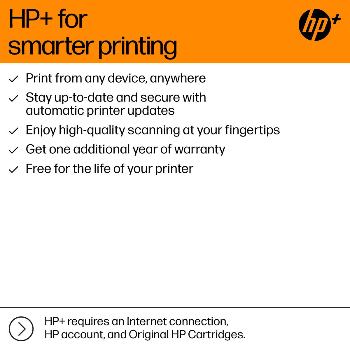 EU Product - OfficeJet Pro 9132 e - Fax - Inkjet thumbnail