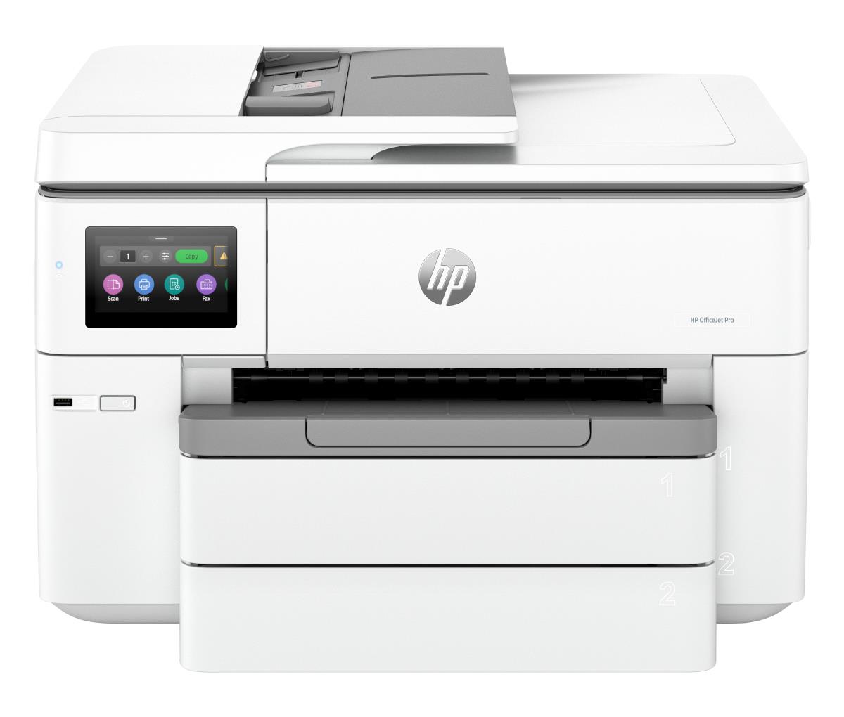 EU Product - Officeje Pro Hp 9730E Wide thumbnail
