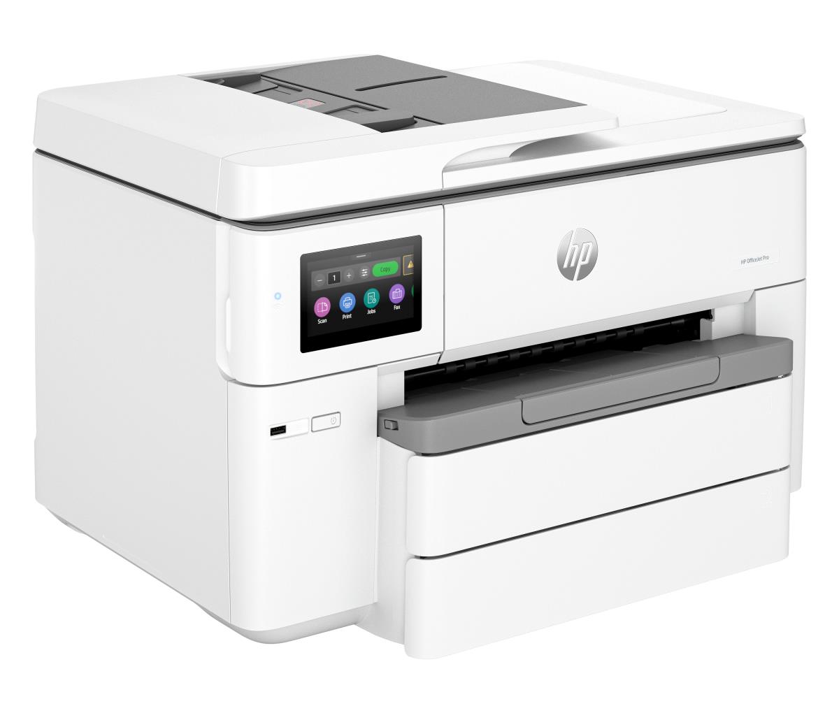 EU Product - Officeje Pro Hp 9730E Wide thumbnail