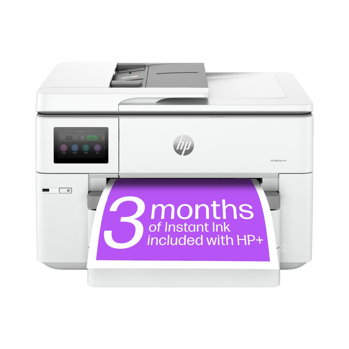 EU Product - Officeje Pro Hp 9730E Wide thumbnail