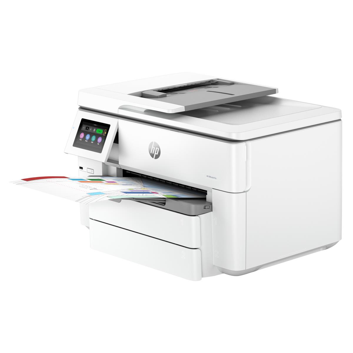 EU Product - Officeje Pro Hp 9730E Wide thumbnail