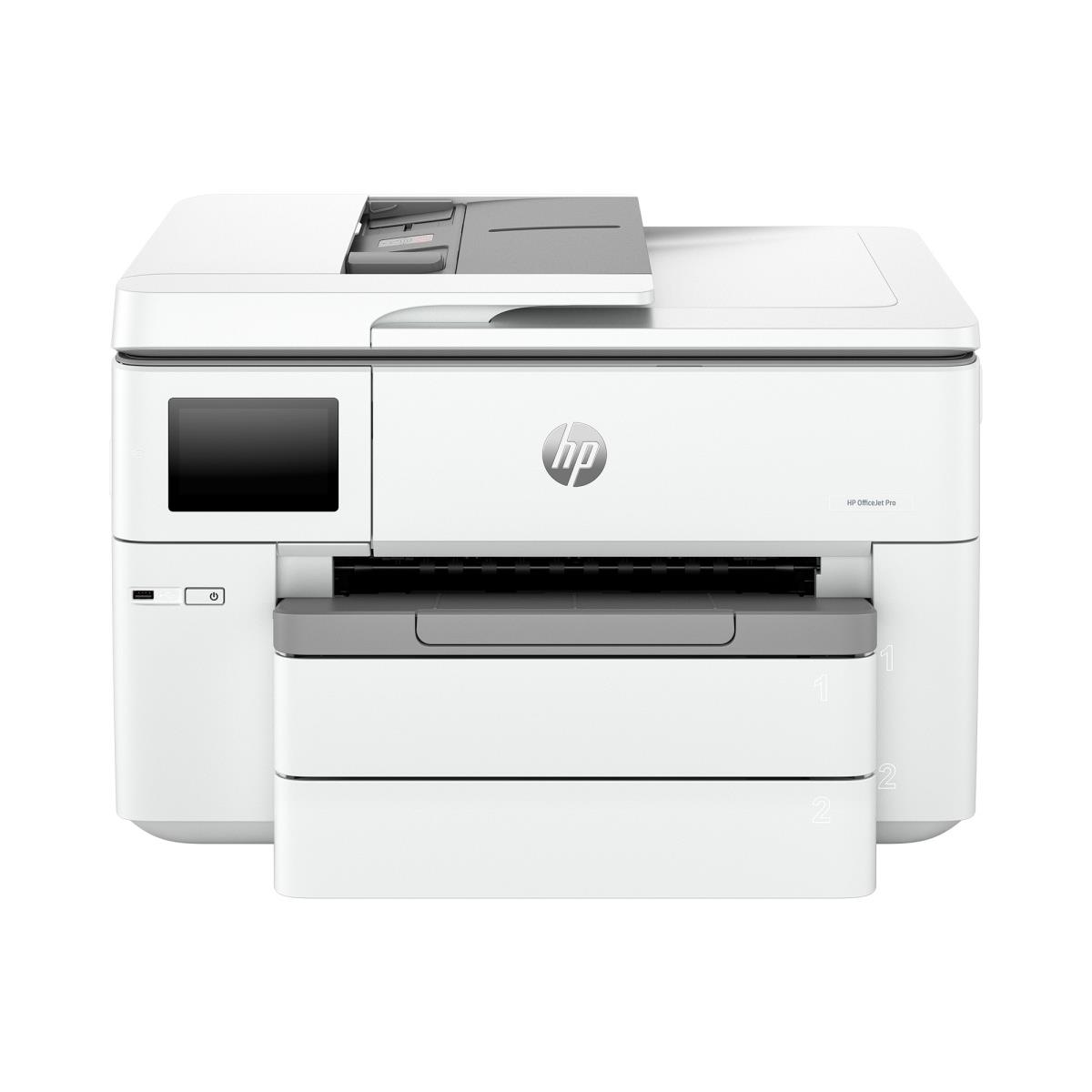 EU Product - Officeje Pro Hp 9730E Wide thumbnail