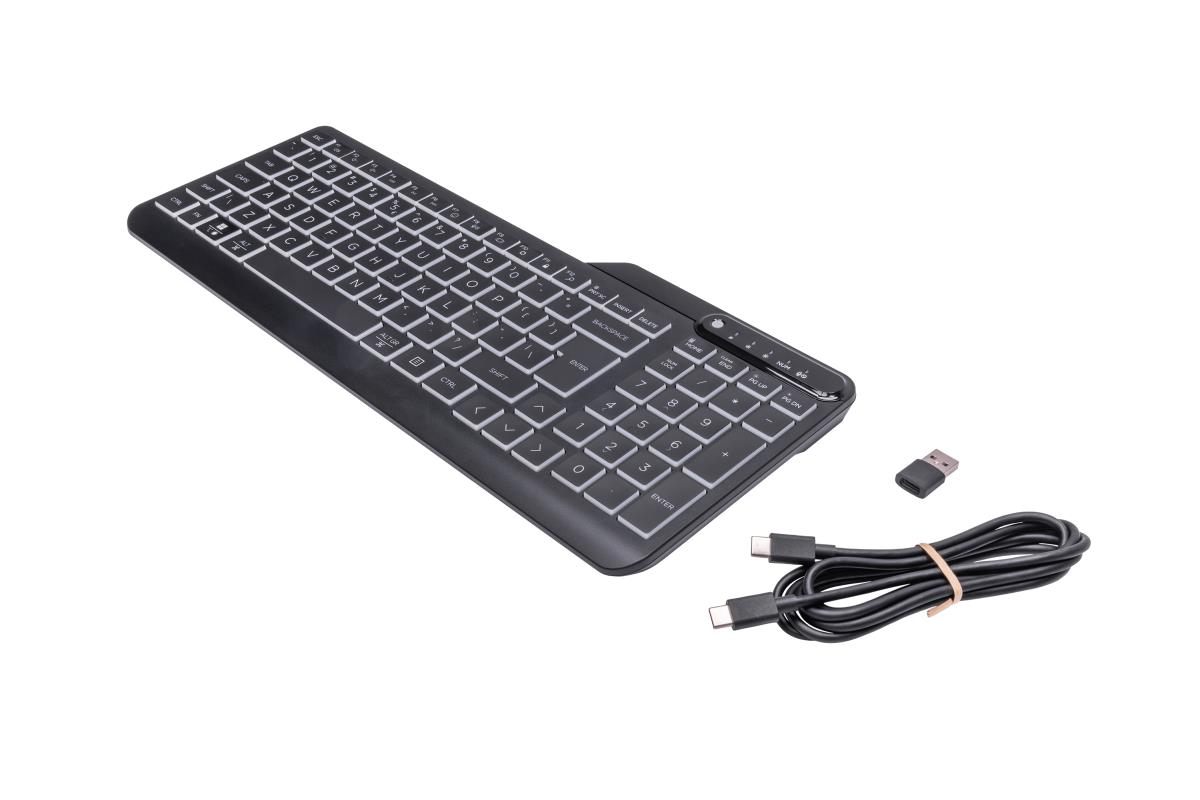 EU Product - 400 ckli Wired Keyord thumbnail