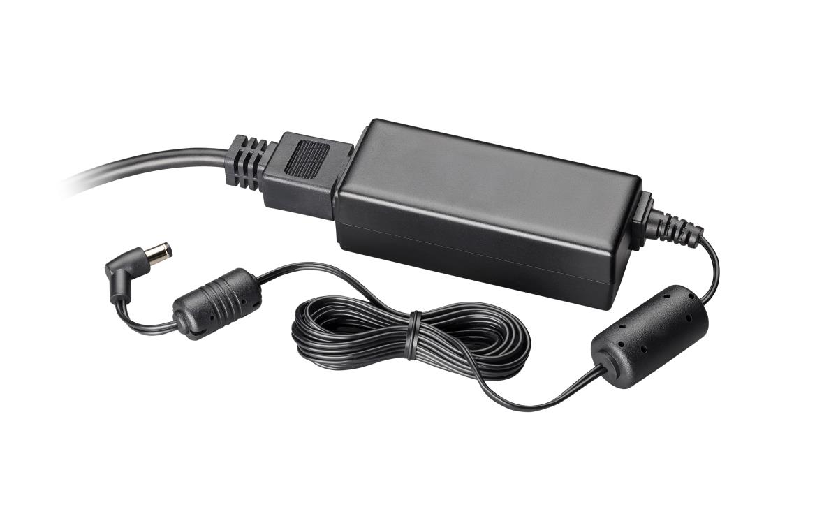 POLY CCX 500/505/600/700 PSU+CORD thumbnail