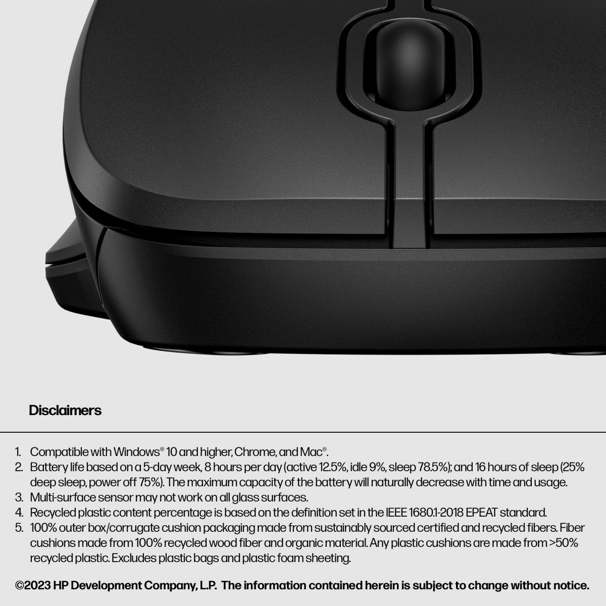 EU Product - 255 Dul Wireless Mouse thumbnail
