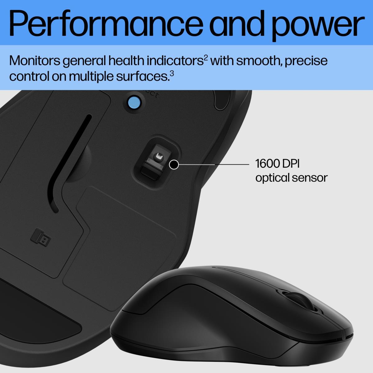 EU Product - 255 Dul Wireless Mouse thumbnail