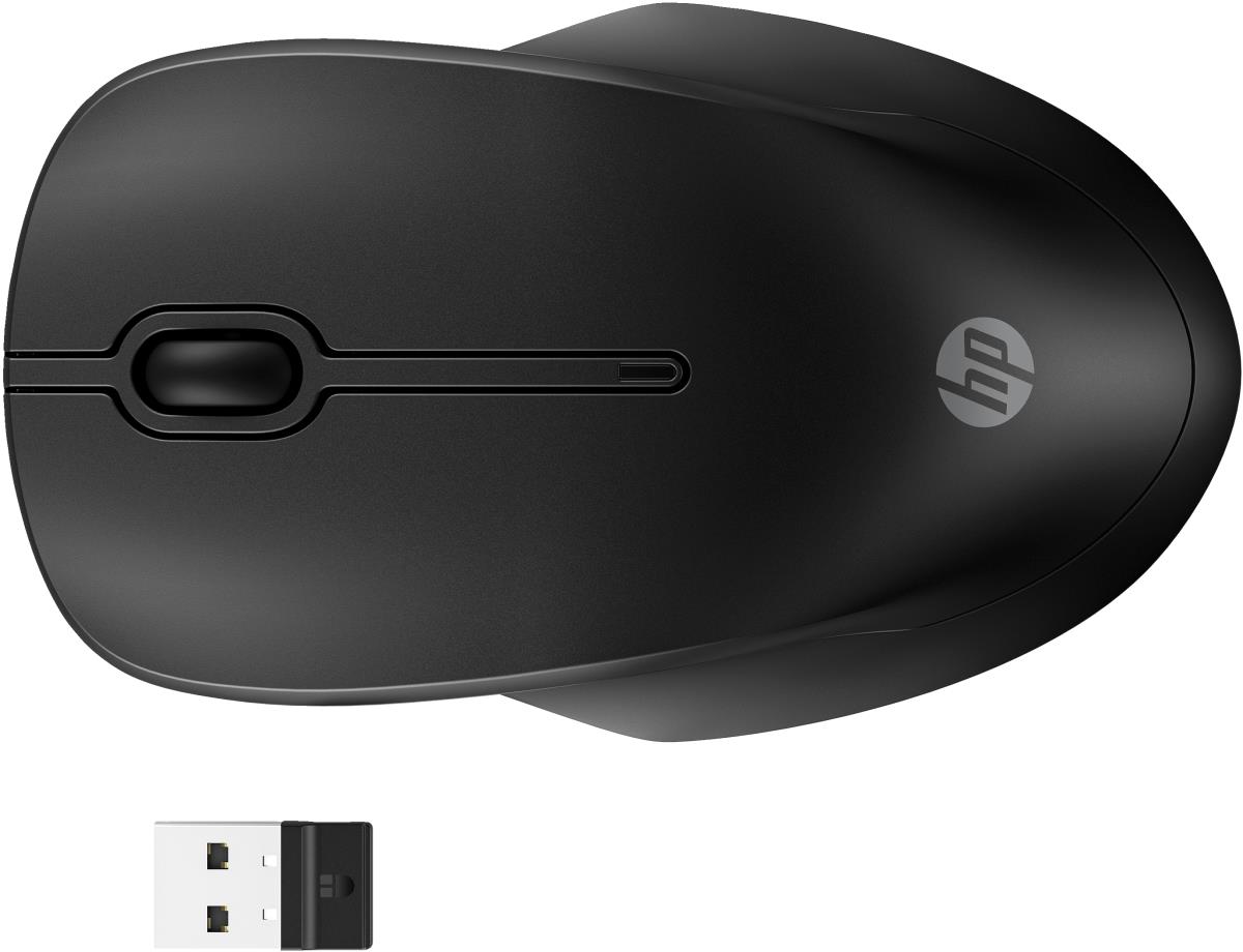 EU Product - 255 Dul Wireless Mouse thumbnail