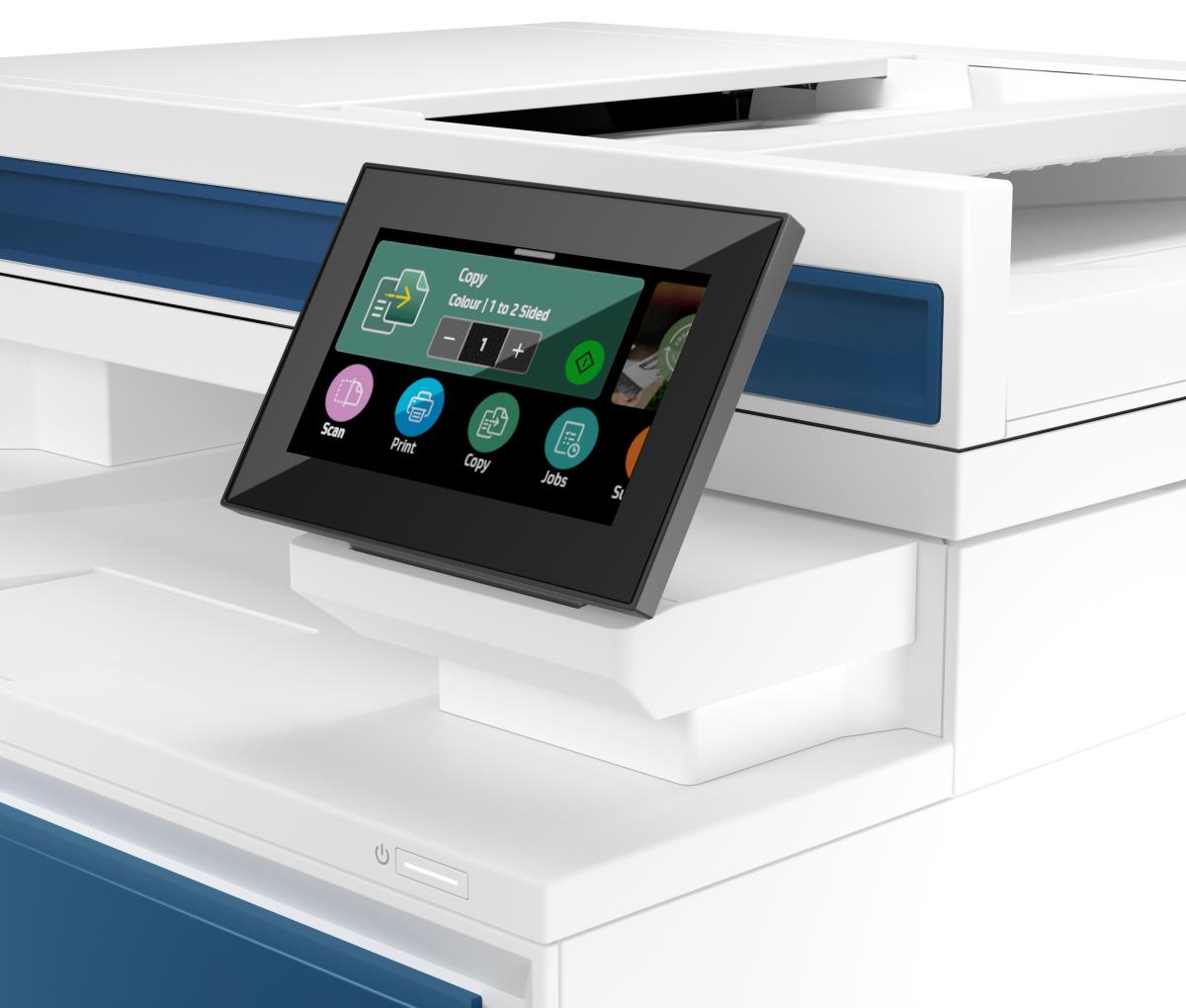 EU Product - Color LserJe Pro MFP thumbnail