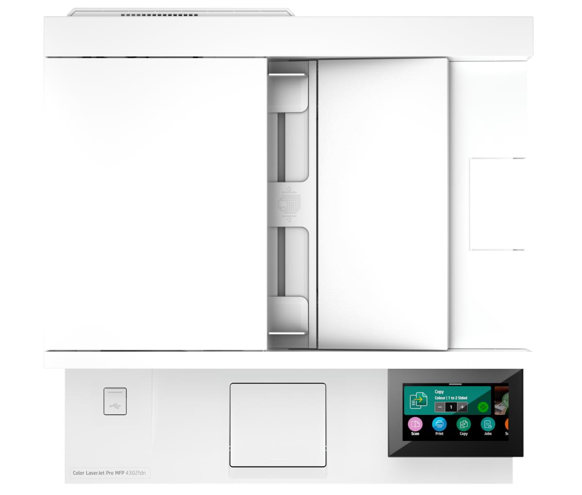 EU Product - Color LserJe Pro MFP thumbnail