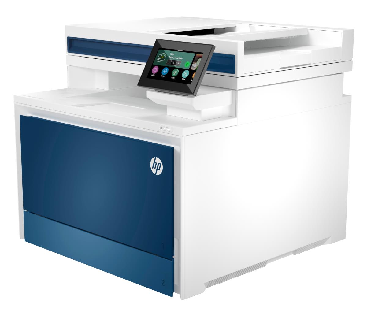EU Product - Color LserJe Pro MFP thumbnail