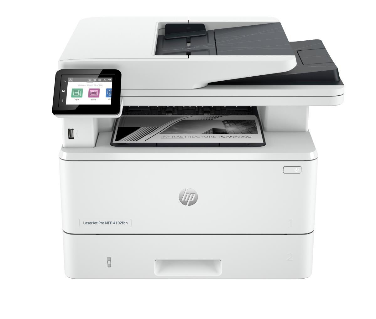 LASERJET PRO MFP 4102FDN A4 thumbnail