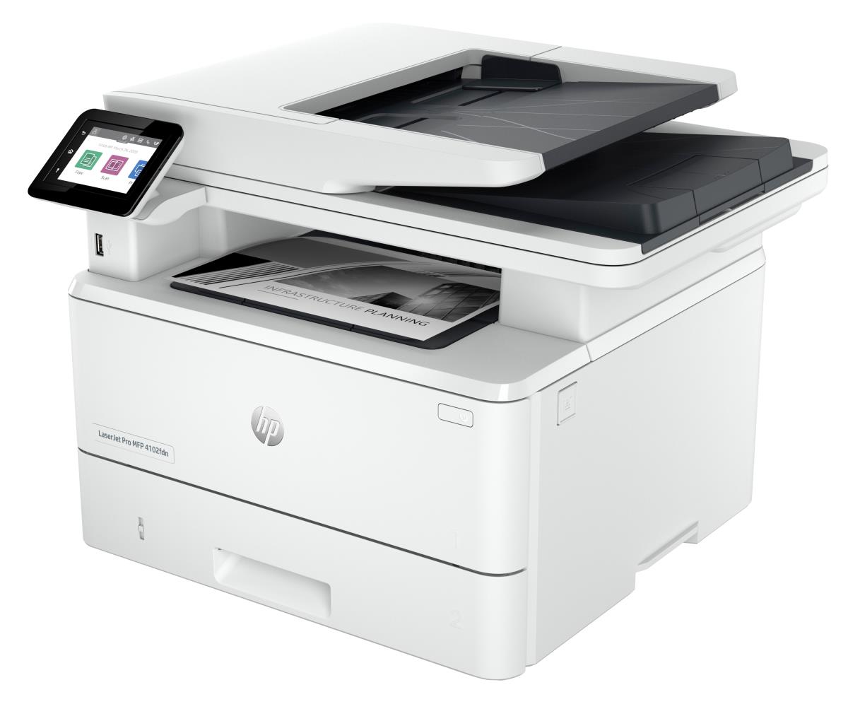 LASERJET PRO MFP 4102FDN A4 thumbnail