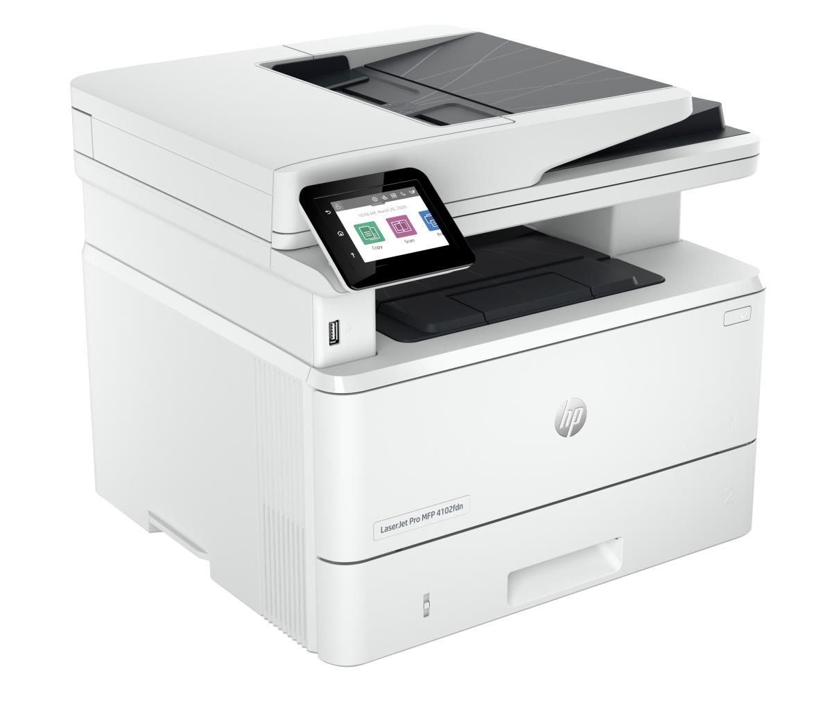 LaserJet Pro MFP 4102fdn Printer thumbnail