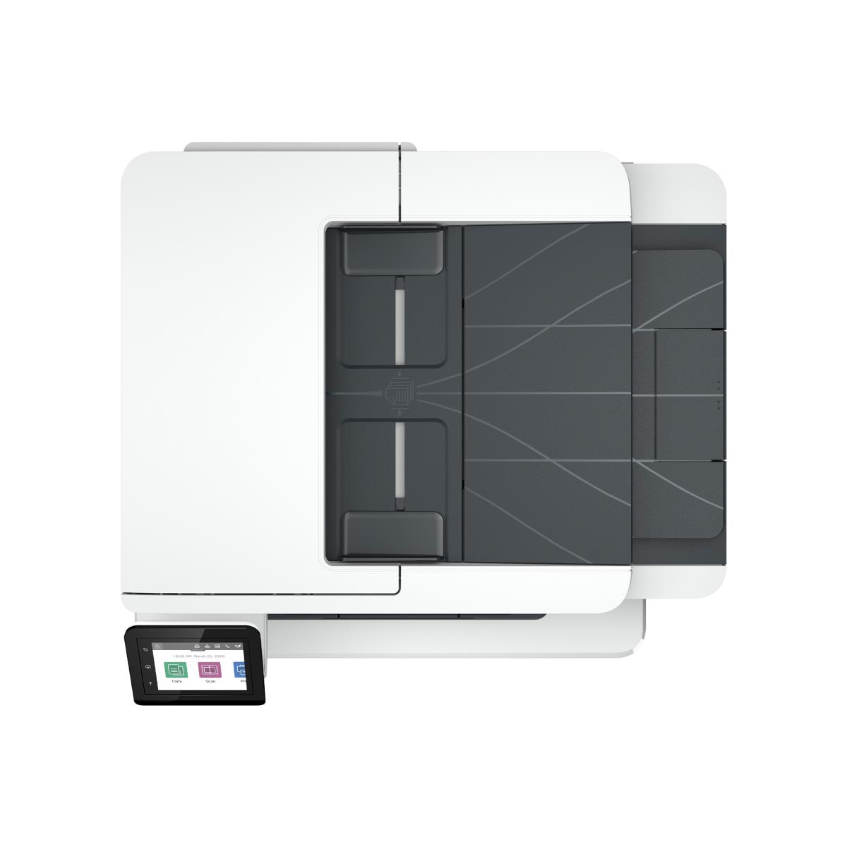 LASERJET PRO MFP 4102FDN A4 thumbnail