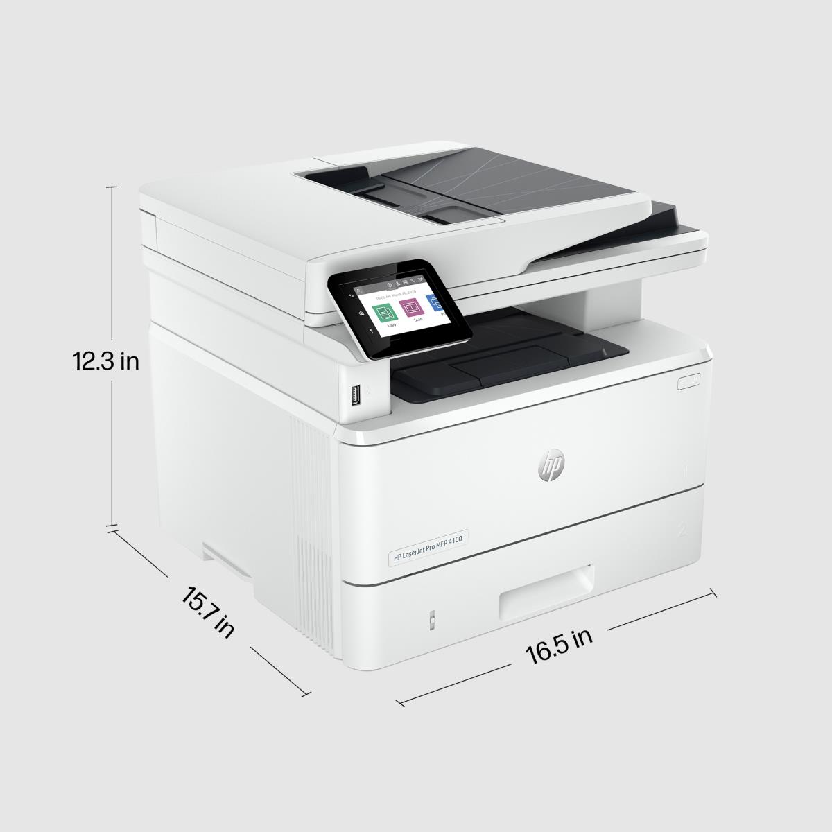 LASERJET PRO MFP 4102FDN A4 thumbnail