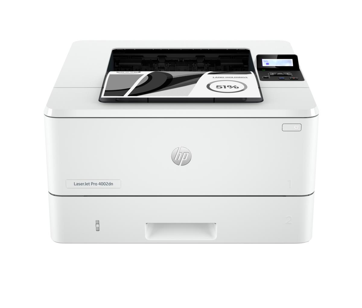 EU Product - Lserje Pro 4002Dn Priner, thumbnail
