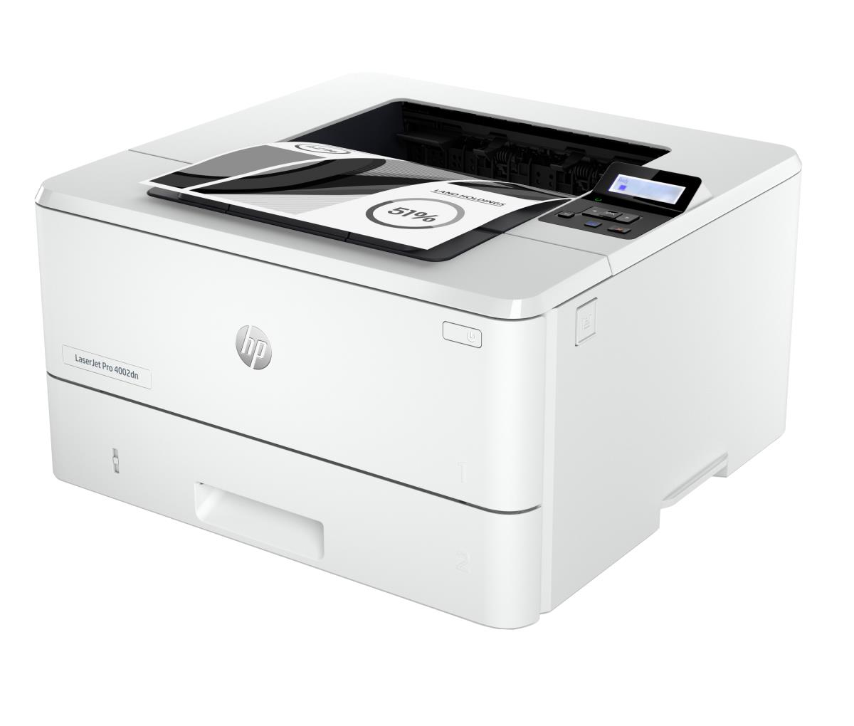 EU Product - Lserje Pro 4002Dn Priner, thumbnail